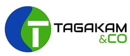 TaGaKaM&Co Logo